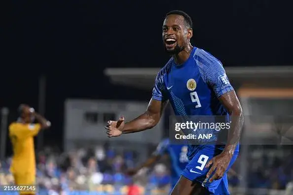 Rangelo Janga